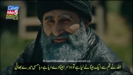 Kurulus Osman - Seasson 01 Episode 24